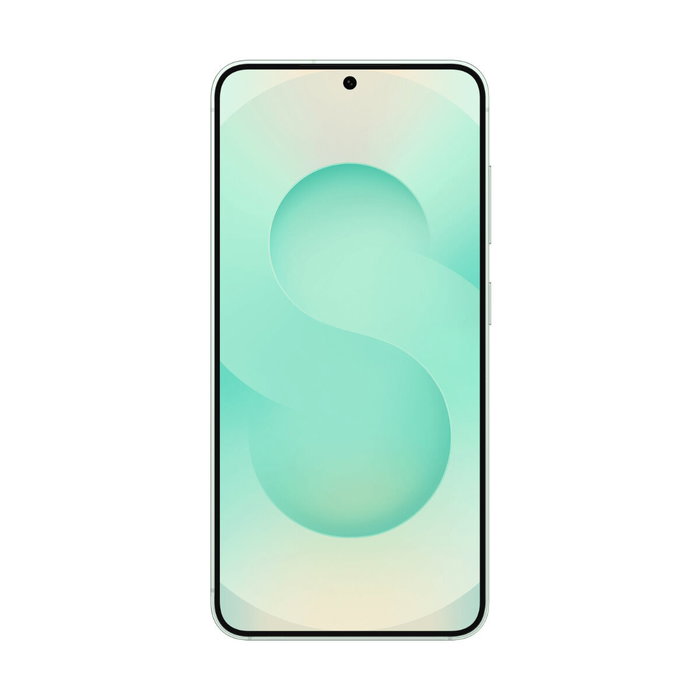 Samsung Galaxy S25 5G Dual Sim 12GB RAM 128GB - Color menta Samsung Galaxy S25 5G Dual Sim 12GB RAM 128GB - Color menta