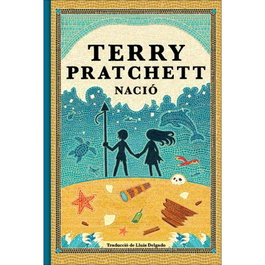 Nacio, Terry Pratchett - MAIMES