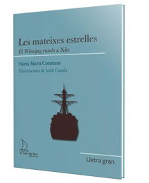 Les mateixes estrelles, Nuria Martí Constans - La Mar de Facil