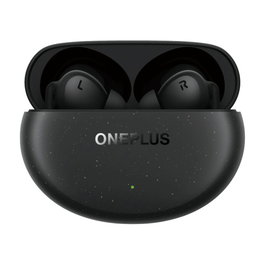 Auriculares OnePlus Negro