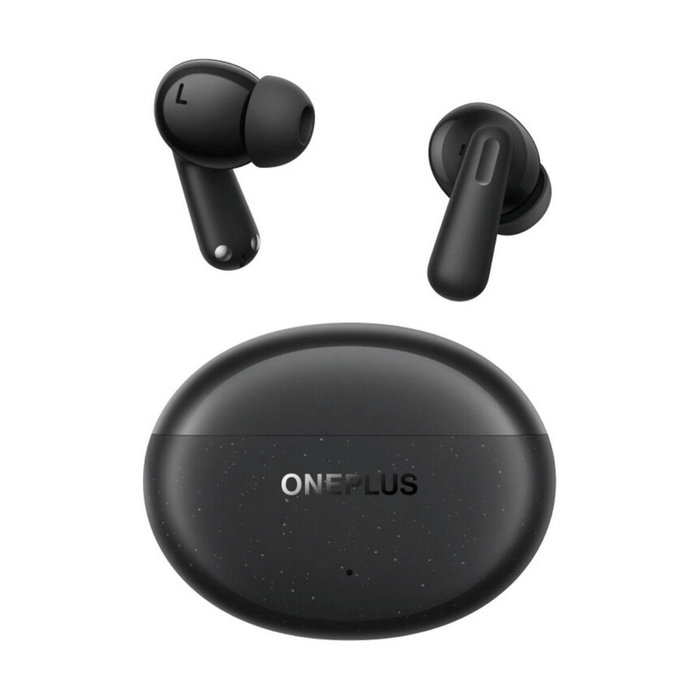 Auriculares OnePlus Negro