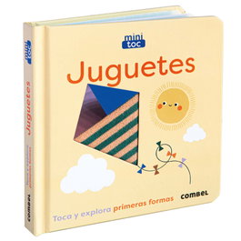 COMBEL Juguetes. MiniToc