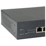 LevelOne GEP-1051 Switch 10 Puertos Gigabit PoE+ con 2 SFP
