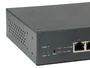 LevelOne GEP-1051 Switch 10 Puertos Gigabit PoE+ con 2 SFP