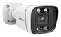 Foscam V4EC Cámara IP Exterior STARLIGHT 4MP, WiFi, PoE, Visión Nocturna, Blanca