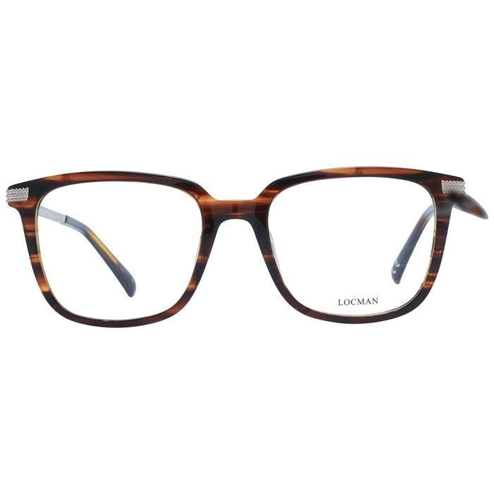 Montura de Gafas Hombre Locman LOCV020S 53DEM