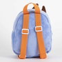 Cerdá Mochila Guardería Personaje Premium Bluey 18.0 x 22.0 x 4.0 cm