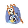 Cerdá Mochila Guardería Personaje Premium Bluey 18.0 x 22.0 x 4.0 cm