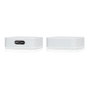 Ubiquiti AmpliFi Instant - Sistema Wi-Fi Mesh, 2 Nodos, Router + Extensor, Wi-Fi 5 (802.11ac), Doble Banda (867 Mbps), 2 Puertos Gigabit, Blanco