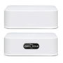 Ubiquiti AmpliFi Instant - Sistema Wi-Fi Mesh, 2 Nodos, Router + Extensor, Wi-Fi 5 (802.11ac), Doble Banda (867 Mbps), 2 Puertos Gigabit, Blanco
