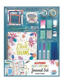 Set Journal Color Experience