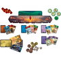 Asmodee 7 Wonders: Duel - Juego de Mesa de Estrategia para 2 Jugadores, en Español