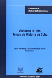 Visitando la isla, AA.VV. - IBEROAMERICANA - VERVUERT