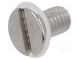 Harting Tornillo de fijación M3 09200009918 HAN 3A IP65