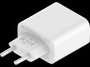 Xiaomi Power Adapter 22,5W USB-A Blanco