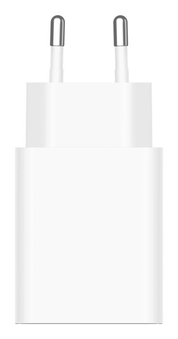 Xiaomi Power Adapter 22,5W USB-A Blanco