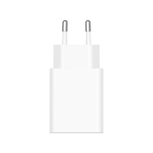 Xiaomi Cargador Power Adapter 22,5W MDY-11-EP USB-A