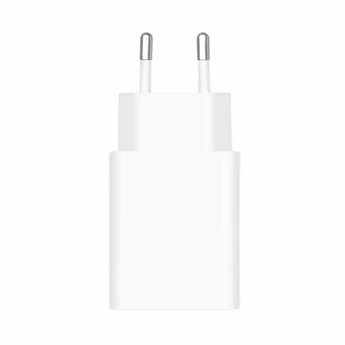 Xiaomi Power Adapter 22,5W USB-A Blanco