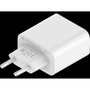 Xiaomi Power Adapter 22,5W USB-A Blanco