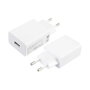 Xiaomi Cargador de Pared 22,5W USB-A Blanco
