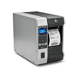 Zebra ZT610 Impresora de Etiquetas Industrial