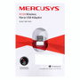 Mercusys MW150US Adaptador de Red Nano USB 150 Mbps