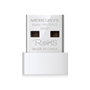 Mercusys MW150US Adaptador de Red Nano USB 150 Mbps