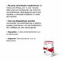 Mercusys MW150US Adaptador de Red Nano USB 150 Mbps