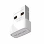 Mercusys MW150US Adaptador de Red Nano USB 150 Mbps