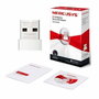Mercusys MW150US Adaptador de Red Nano USB 150 Mbps
