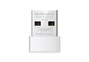 Mercusys MW150US Adaptador de Red Nano USB 150 Mbps
