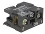 SCHNEIDER ELECTRIC Bloques de contactos Harmony XB4 22mm NC