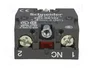 SCHNEIDER ELECTRIC Bloques de contactos Harmony XB4 22mm NC