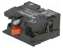 SCHNEIDER ELECTRIC Bloques de contactos Harmony XB4 22mm NC