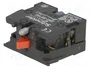 SCHNEIDER ELECTRIC Bloques de contactos Harmony XB4 22mm NC