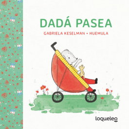 LOQUELEO Dada Pasea JUV20