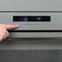 Cecotec Bolero Hexa SM406000 Glass Grey