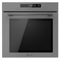 Horno Cecotec Bolero Hexa SM406000 Glass Grey Meat Master 2900 W 72 L Gris