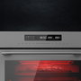 Horno Cecotec Bolero Hexa SM406000 Glass Grey Meat Master 2900 W 72 L Gris