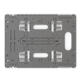 Streacom BC1 V2 Benchtable Titanium