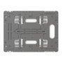 Streacom BC1 V2 Benchtable Titanium