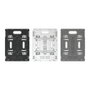 Streacom BC1 V2 Benchtable Titanium