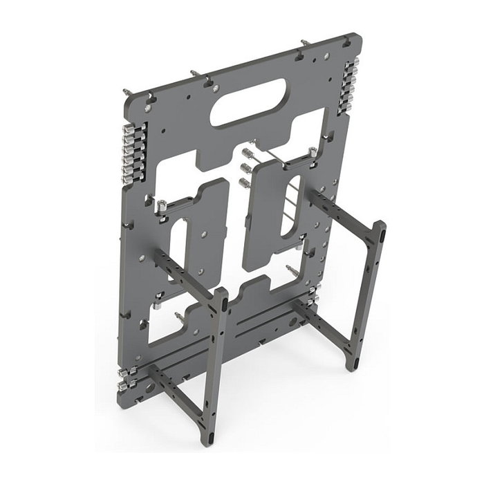 Streacom BC1 V2 Benchtable Titanium