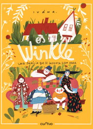 CUMIO Os Winkle