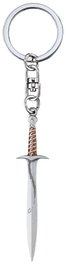 El Señor de los Anillos Llavero Sting 8 cm