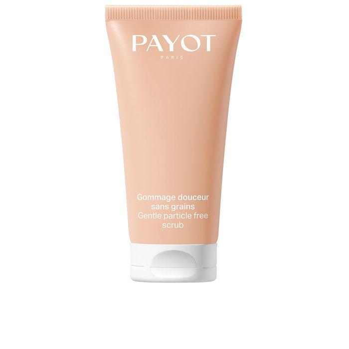 Payot Exfoliante Suave Sin Partículas 50 ml Payot Exfoliante Suave Sin Partículas 50 ml