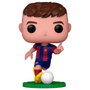 Funko Figura POP! F.C. Barcelona Pedri