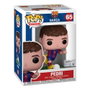 Funko Figura POP! F.C. Barcelona Pedri