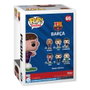 Funko Figura POP! F.C. Barcelona Pedri
