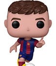 Funko Figura POP! F.C. Barcelona Pedri